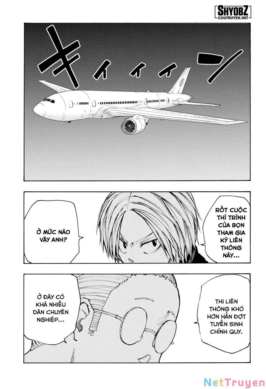Chapter 57 - Trang 3