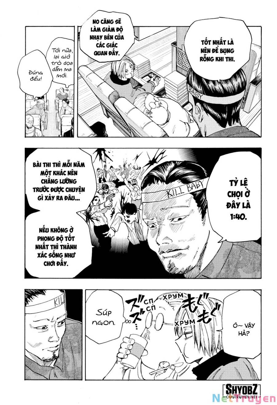 Chapter 57 - Trang 5