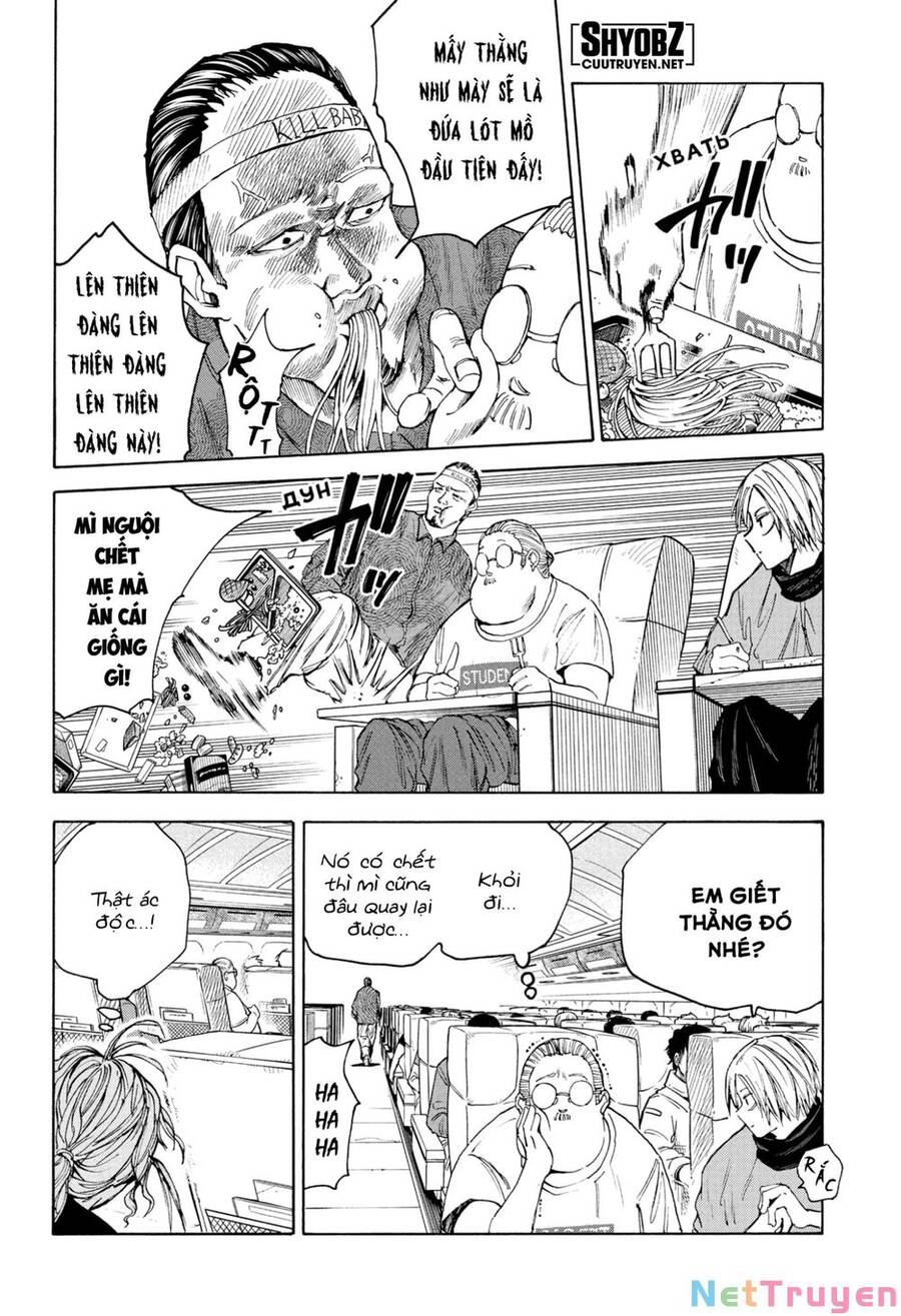 Chapter 57 - Trang 6