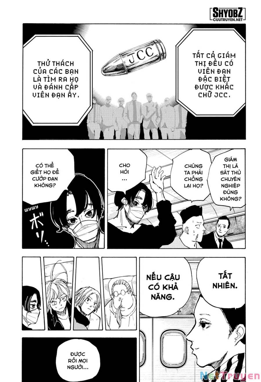 Chapter 57 - Trang 9