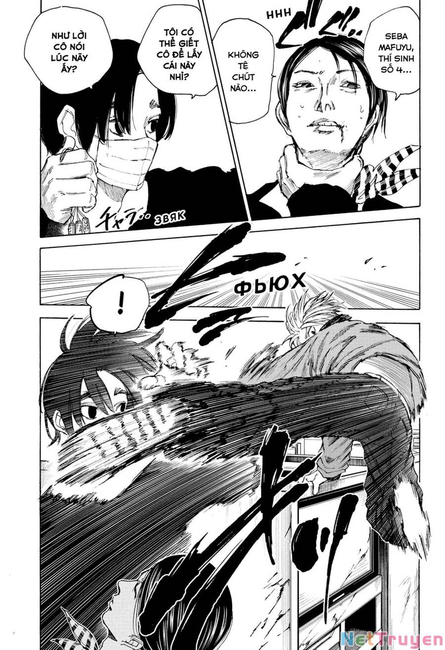 Chapter 58 - Trang 11