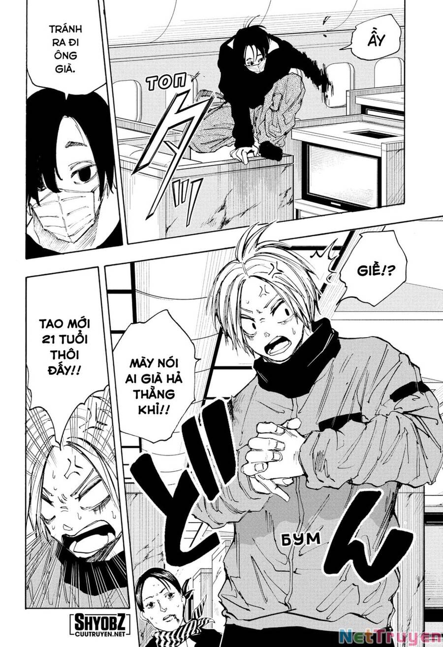 Chapter 58 - Trang 12