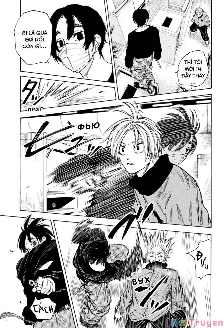 Chapter 58 - Trang 13