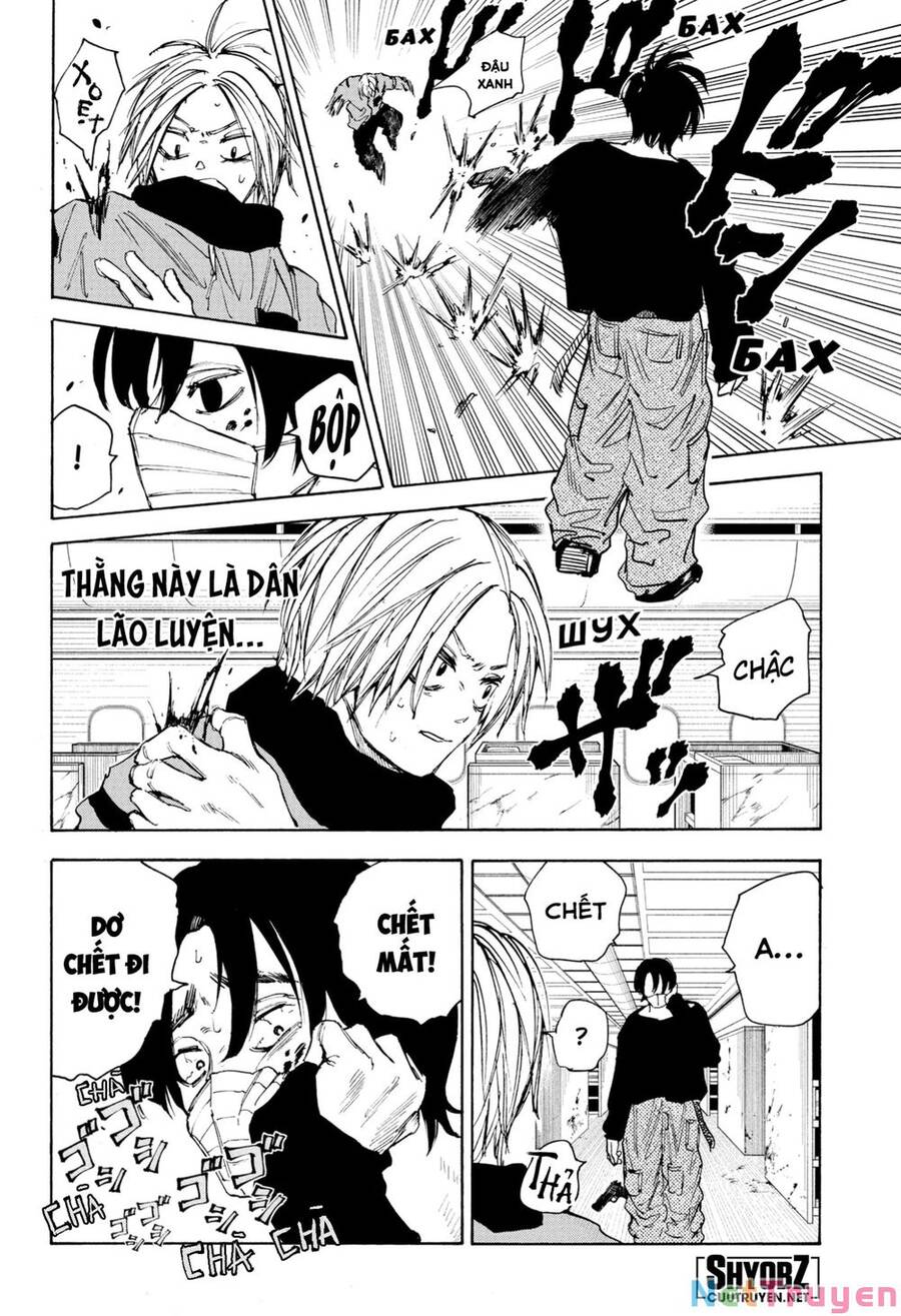 Chapter 58 - Trang 14