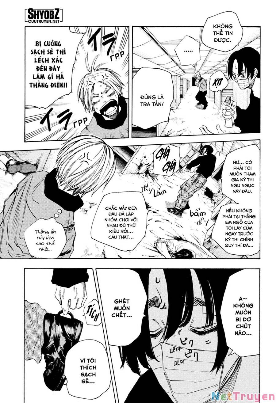 Chapter 58 - Trang 15