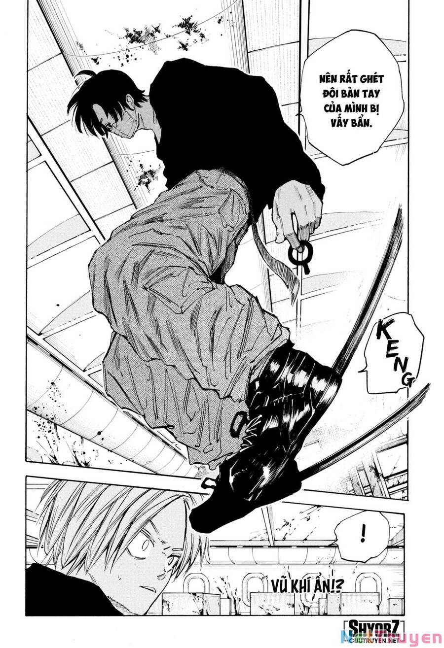 Chapter 58 - Trang 16
