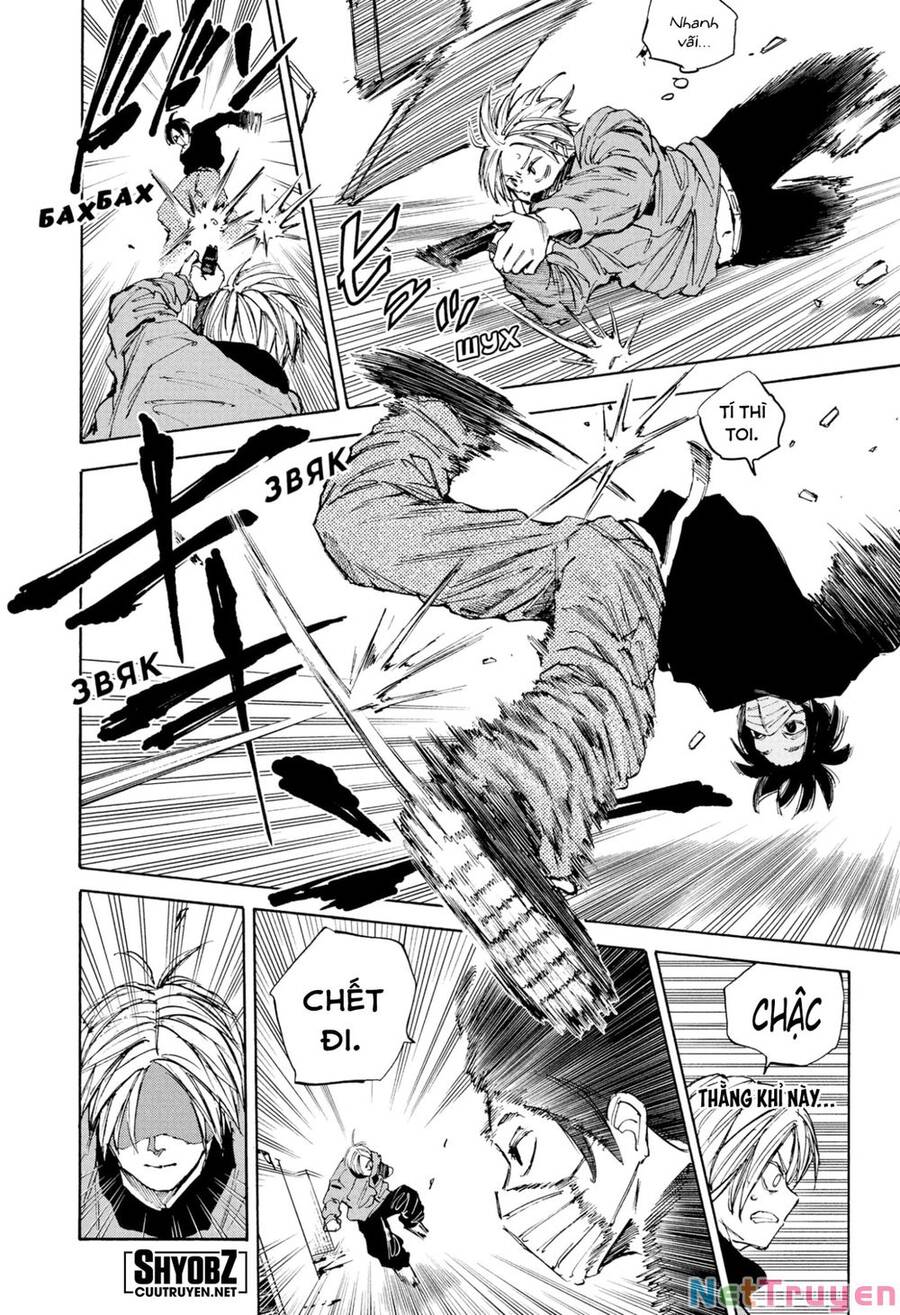 Chapter 58 - Trang 18