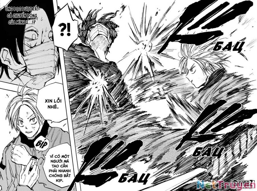 Chapter 58 - Trang 20