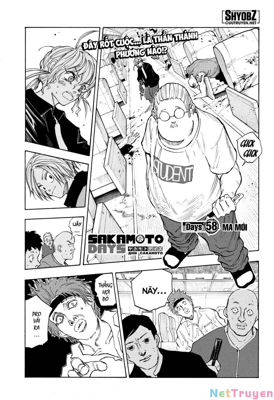 Chapter 58 - Trang 3