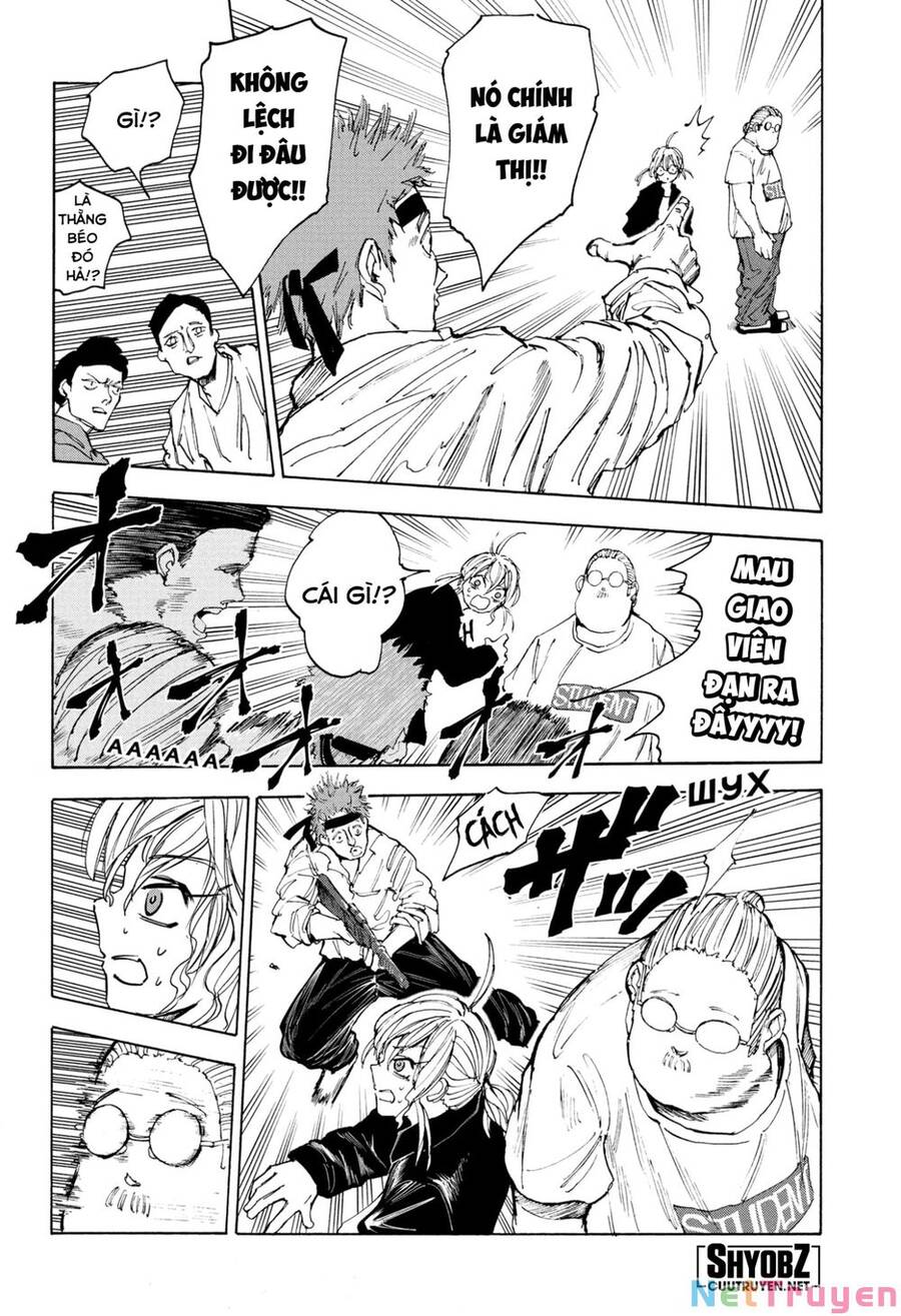 Chapter 58 - Trang 4