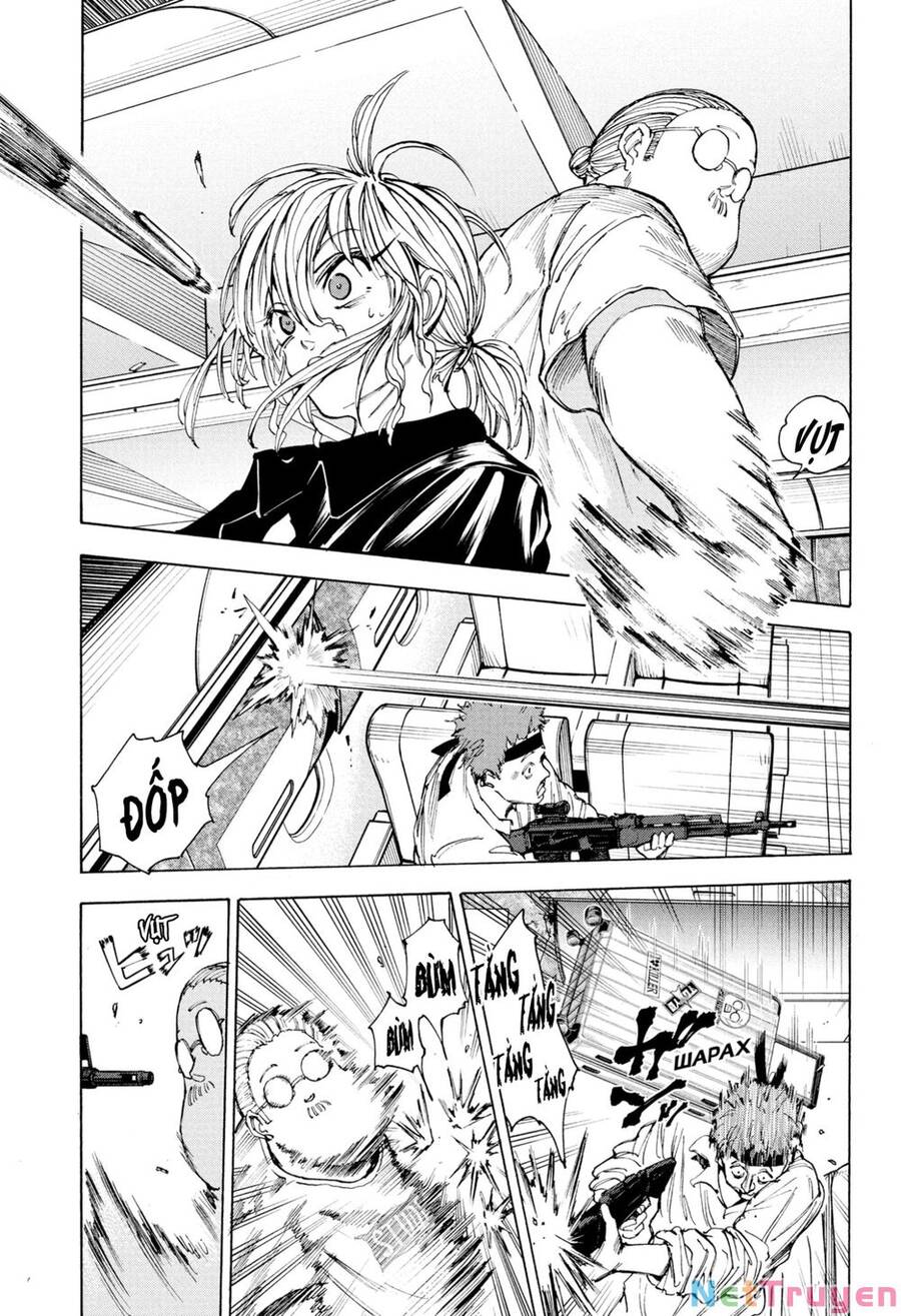 Chapter 58 - Trang 5
