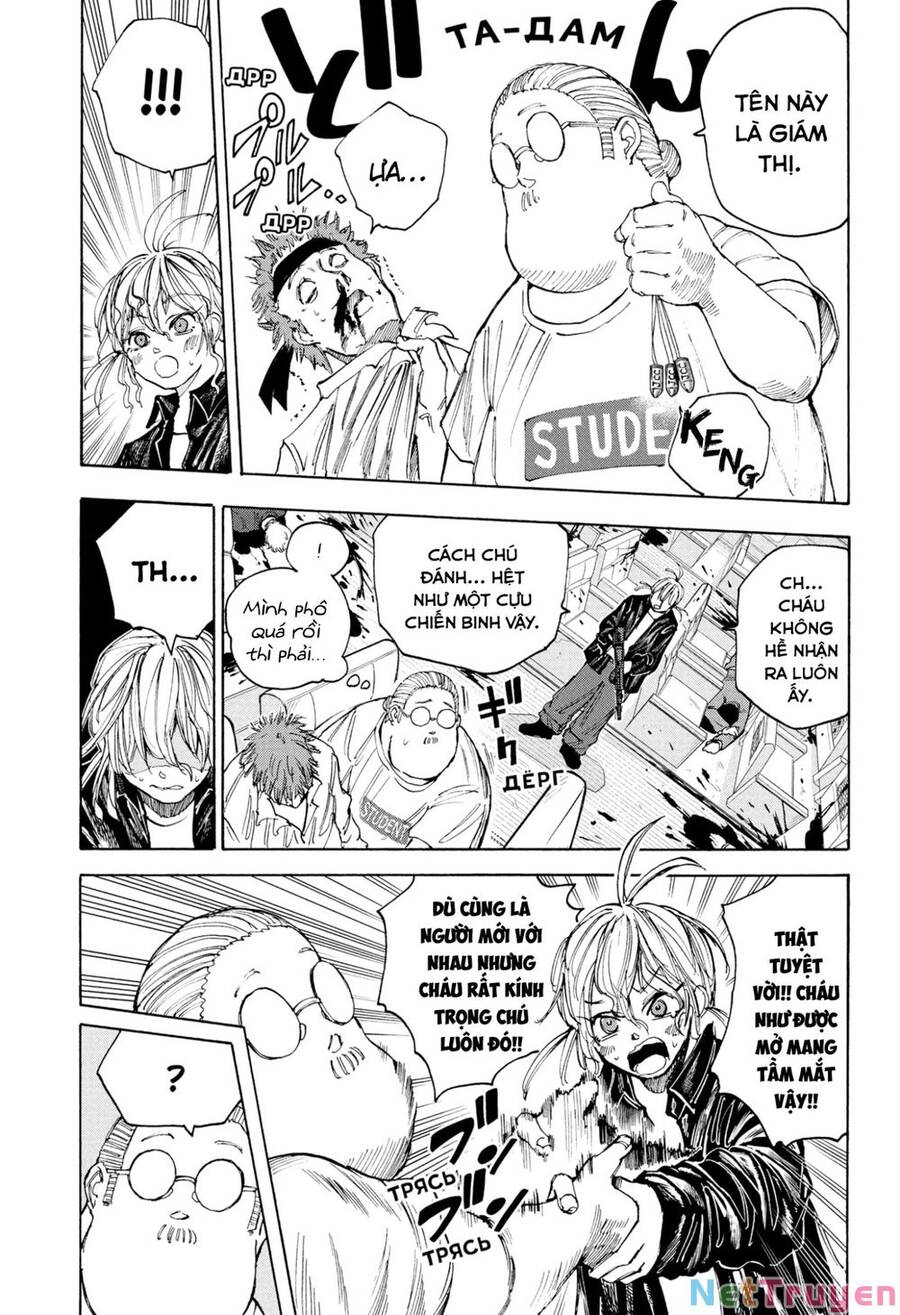 Chapter 58 - Trang 7