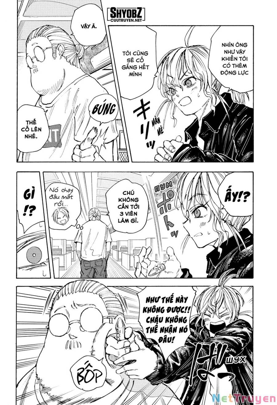 Chapter 58 - Trang 8