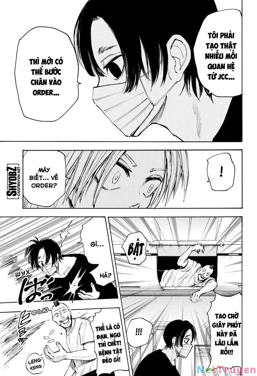 Chapter 59 - Trang 11
