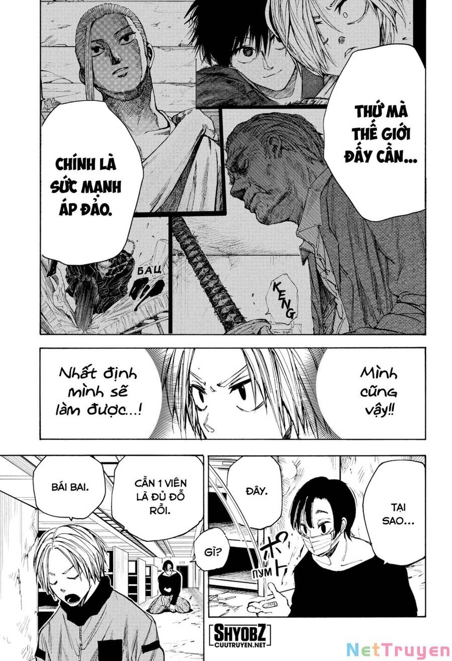 Chapter 59 - Trang 13
