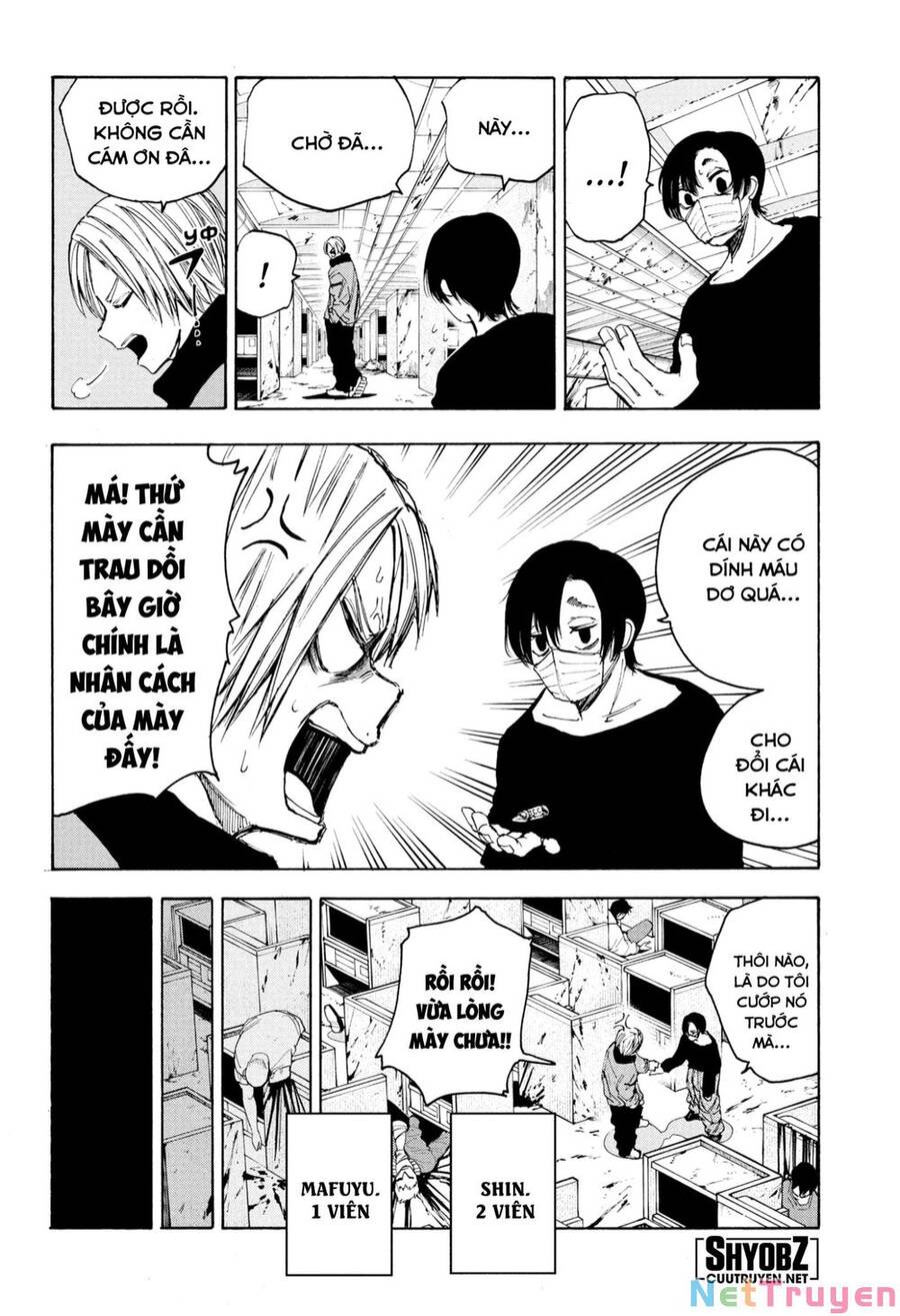 Chapter 59 - Trang 14