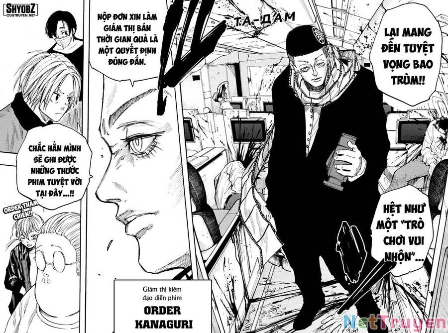Chapter 59 - Trang 20
