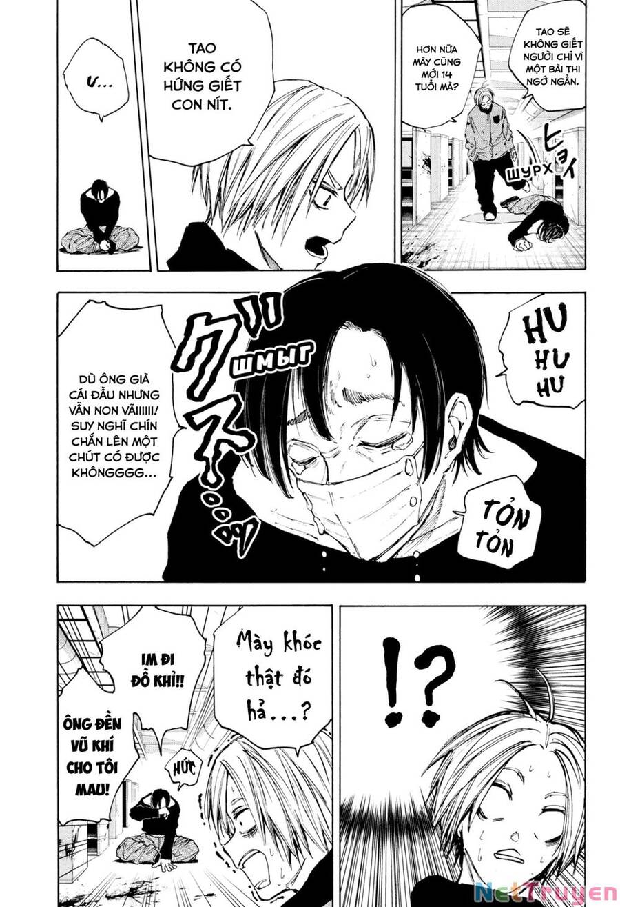 Chapter 59 - Trang 9