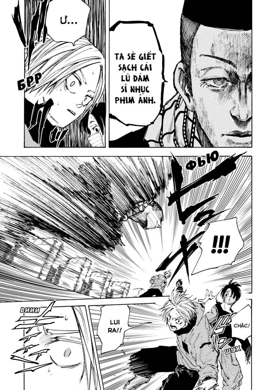 Chapter 60 - Trang 11