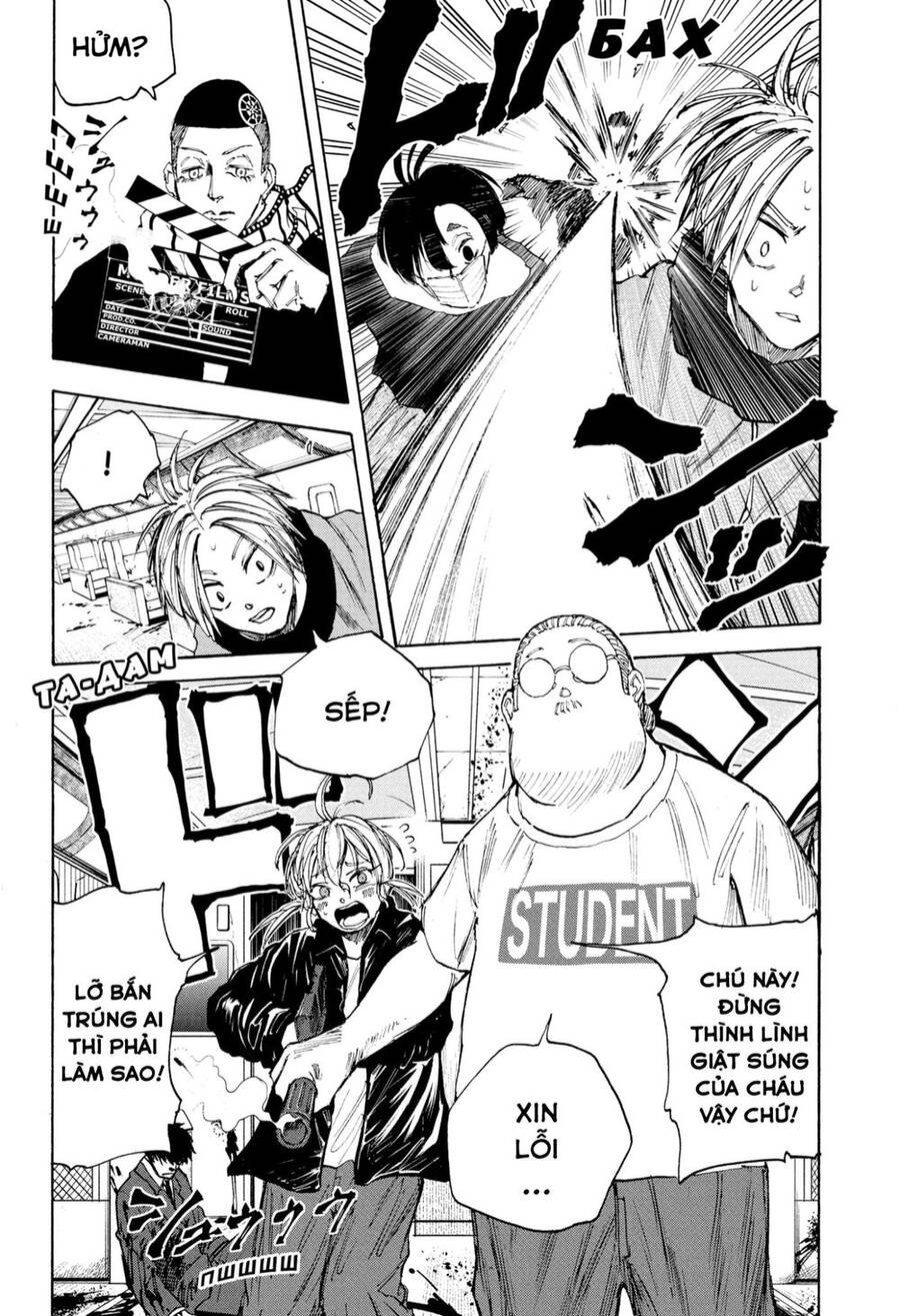 Chapter 60 - Trang 14