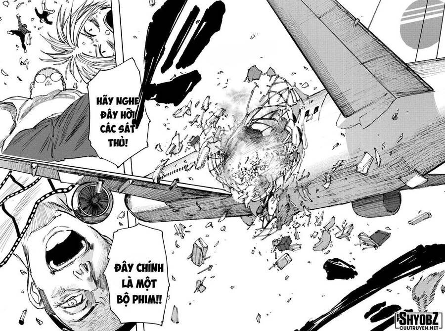Chapter 60 - Trang 22