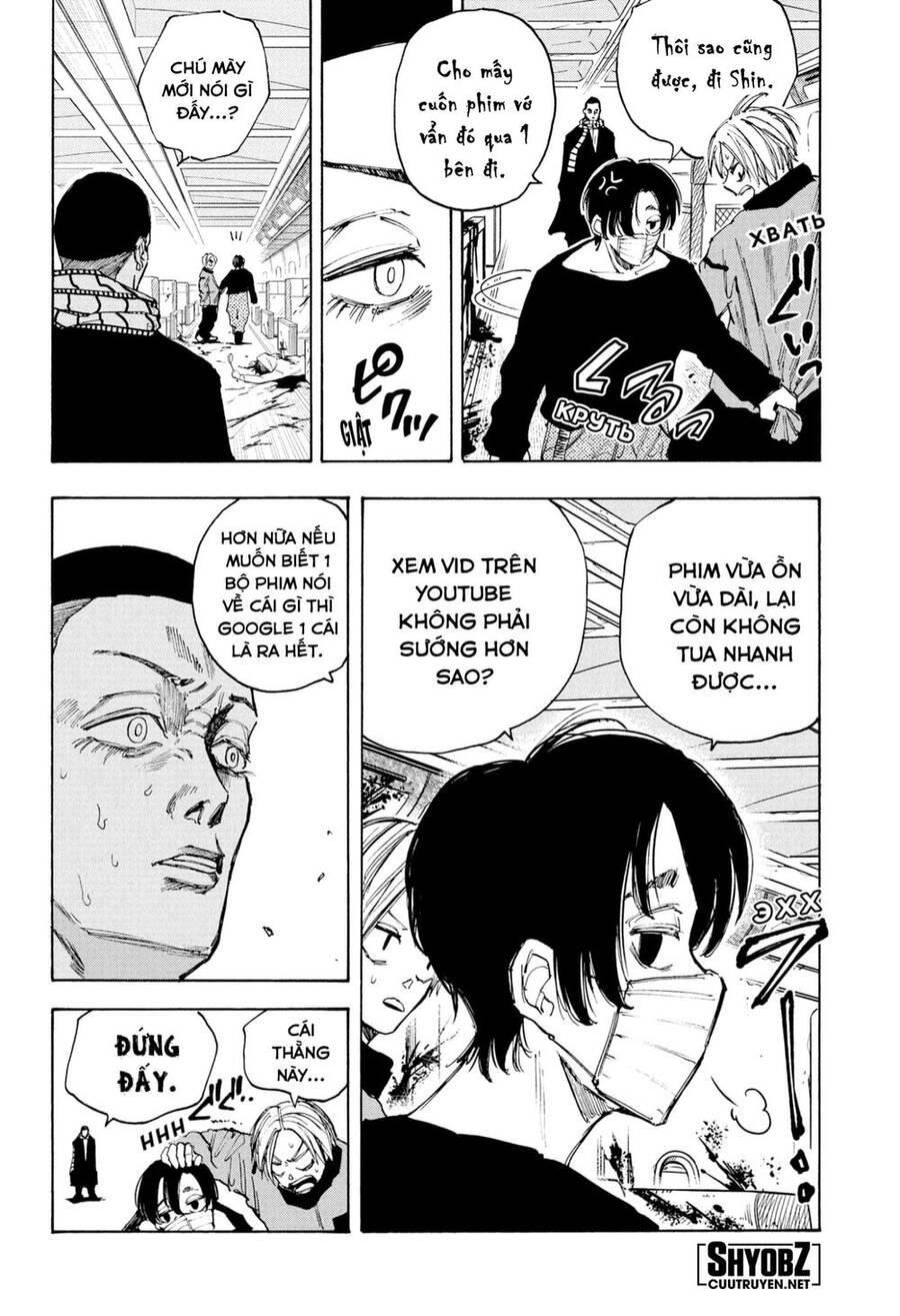 Chapter 60 - Trang 10
