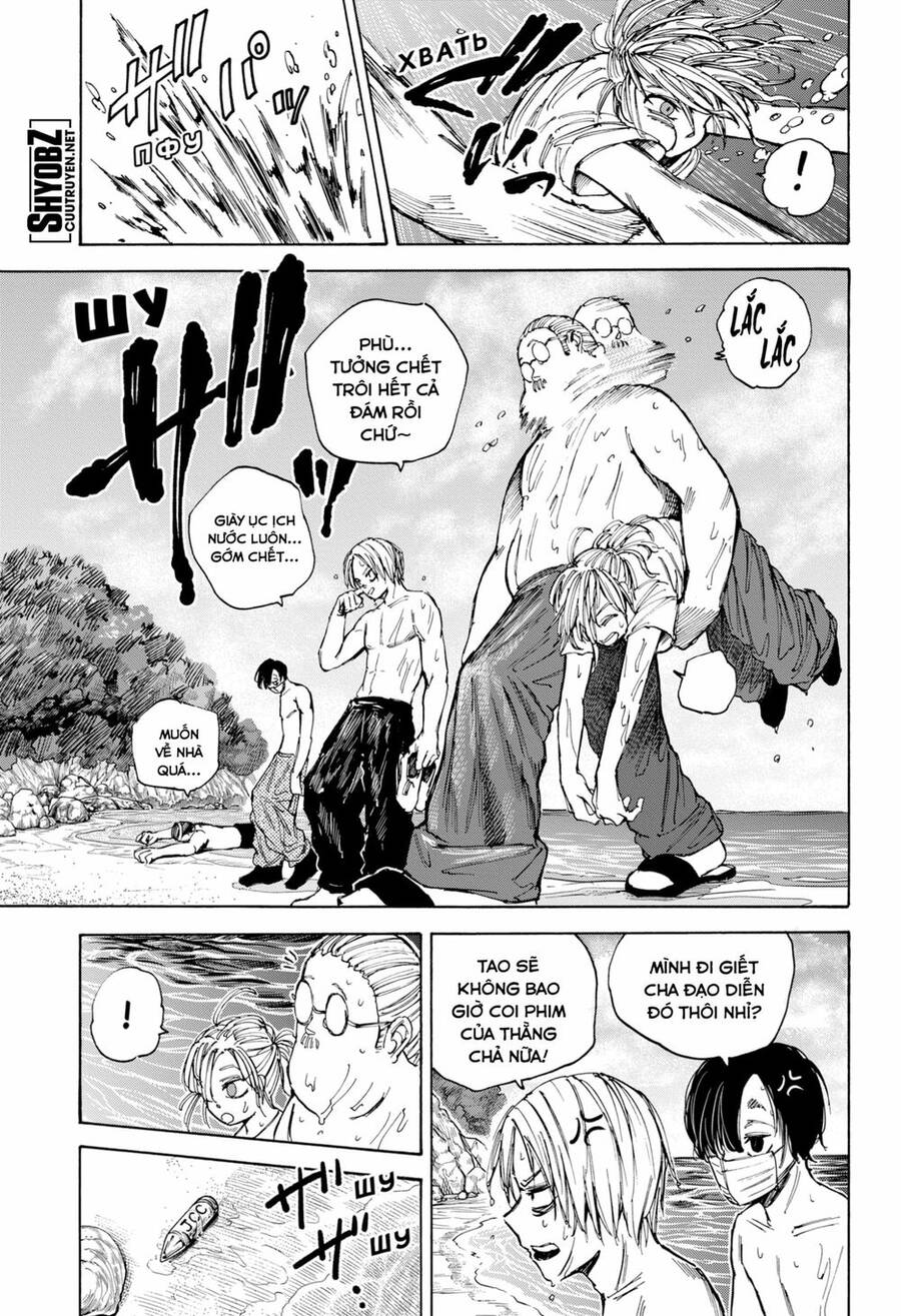 Chapter 61 - Trang 17