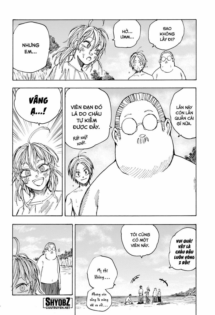 Chapter 61 - Trang 18