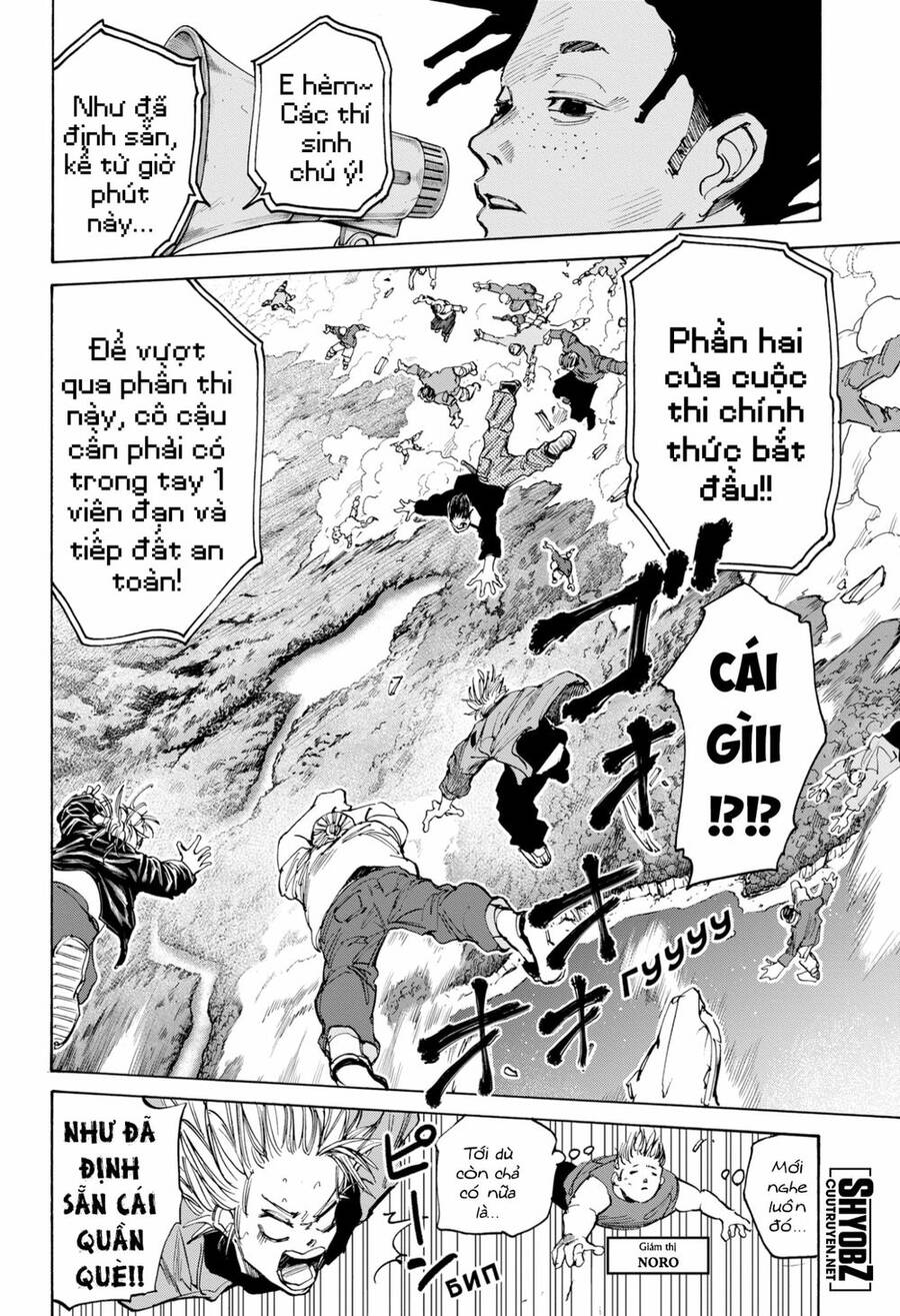 Chapter 61 - Trang 5