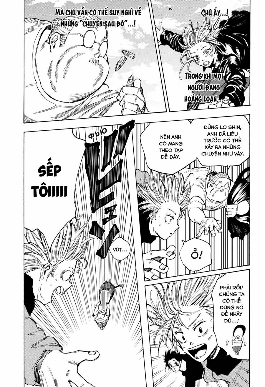 Chapter 61 - Trang 10