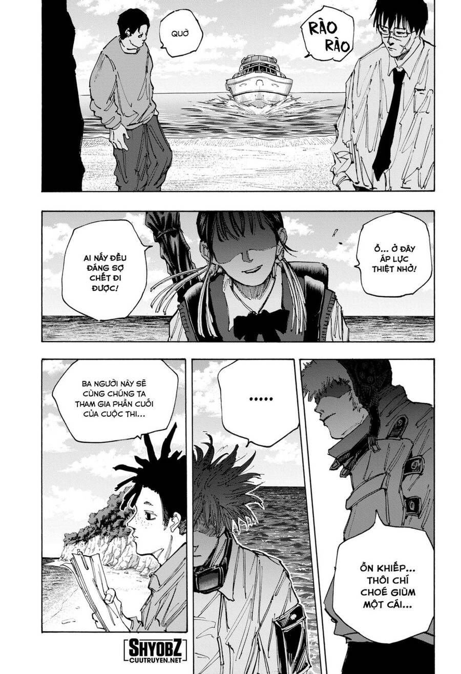 Chapter 62 - Trang 6