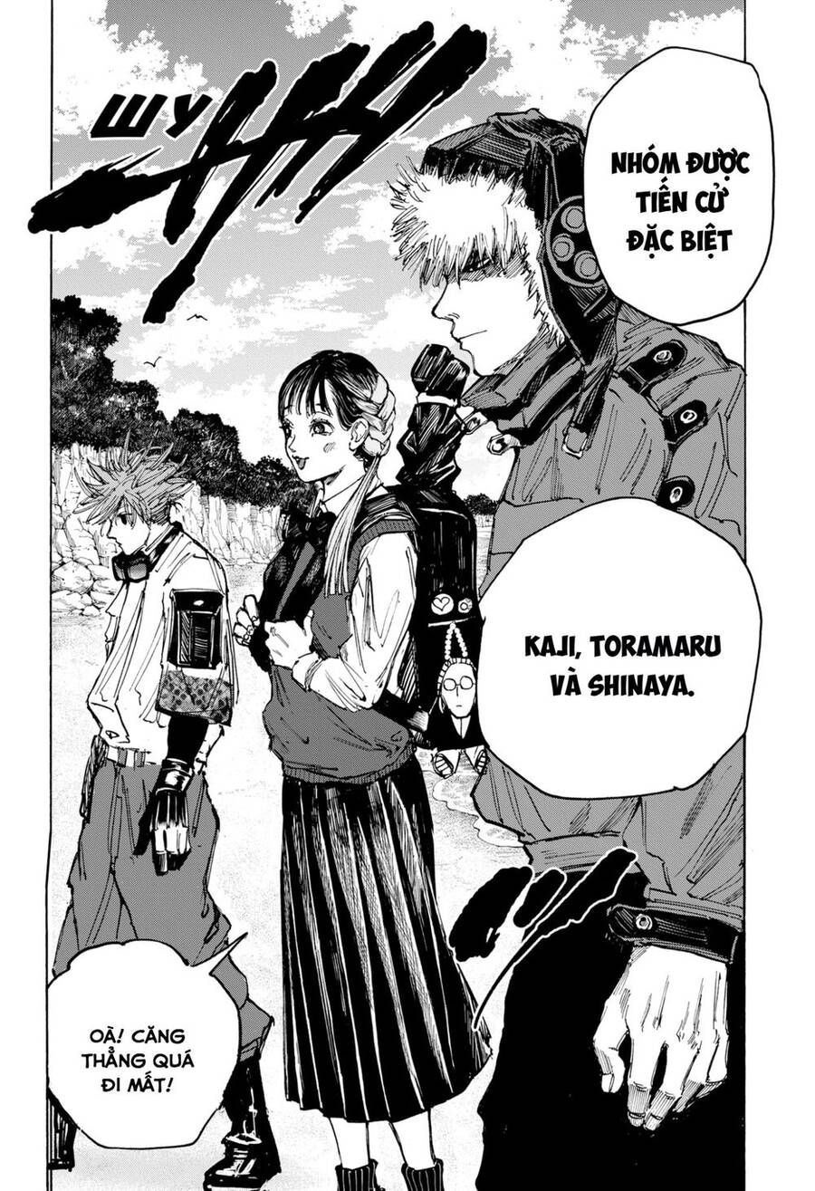 Chapter 62 - Trang 7