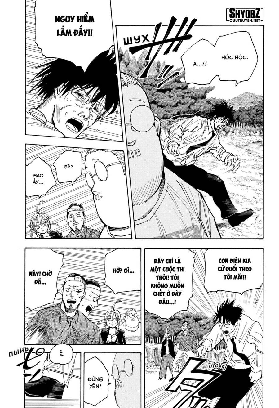 Chapter 63 - Trang 19