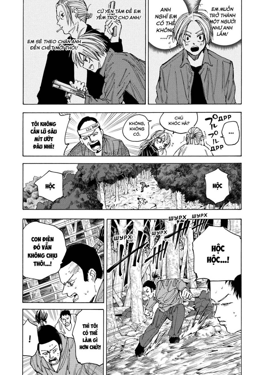 Chapter 63 - Trang 9