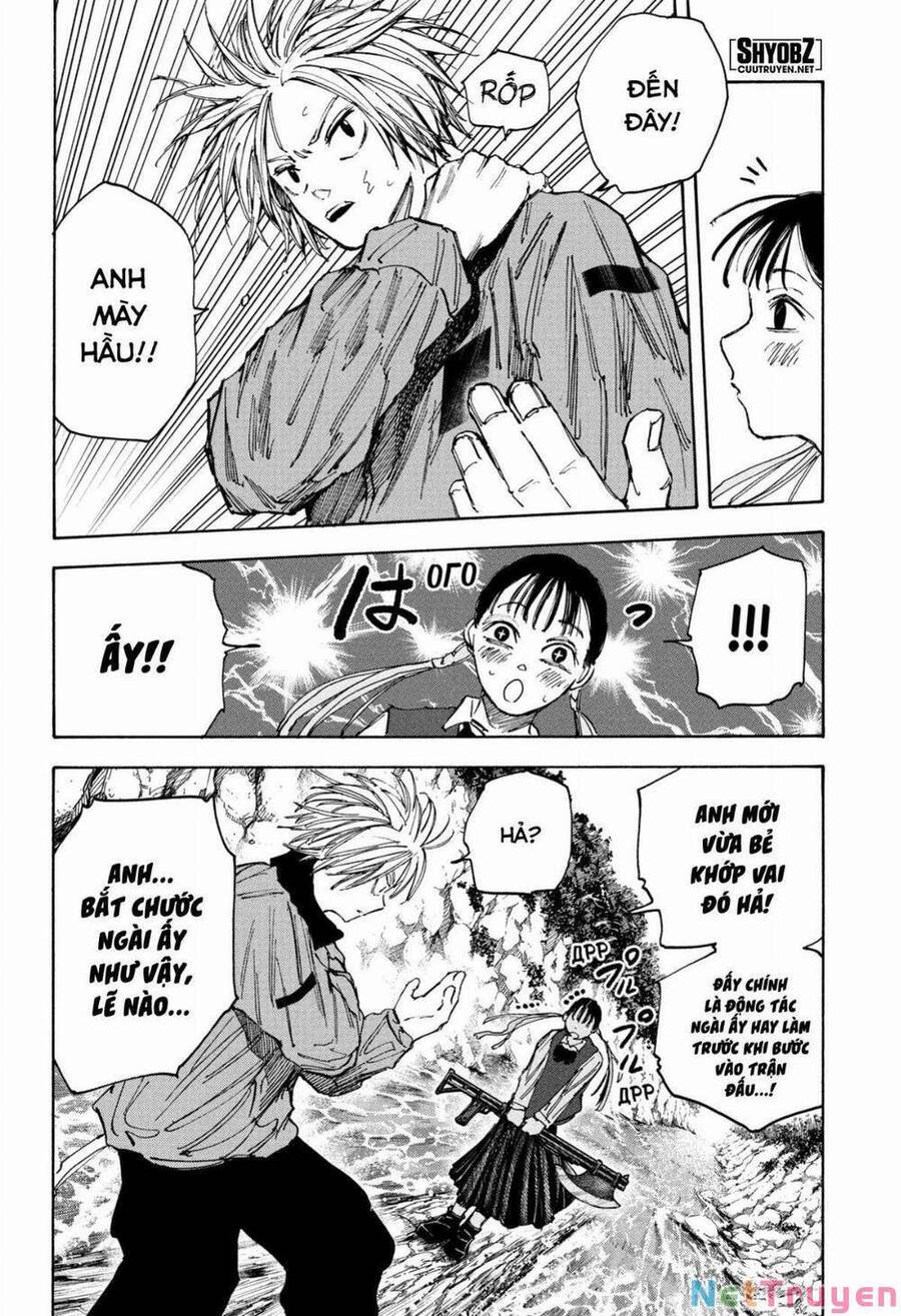 Chapter 65 - Trang 13