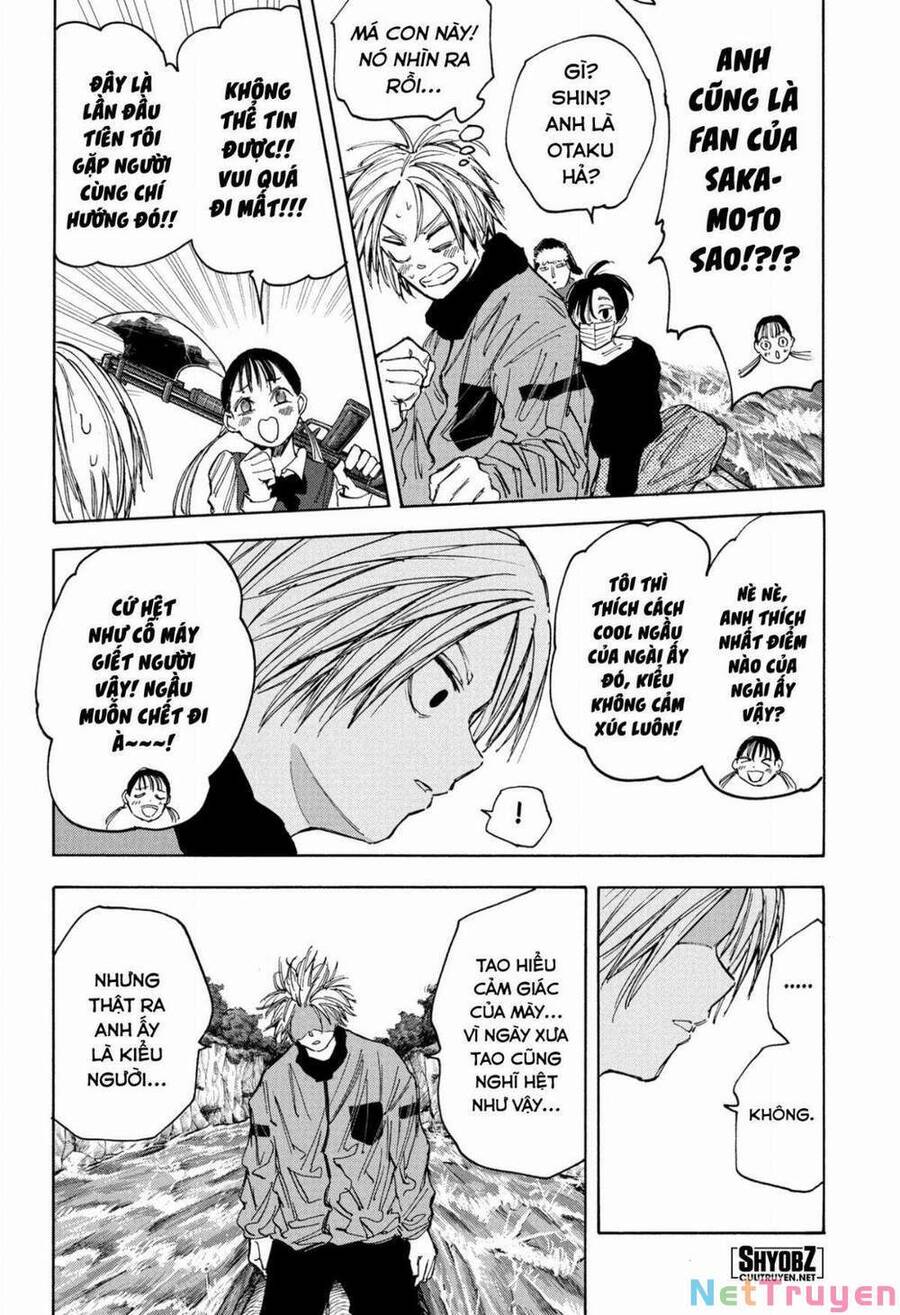 Chapter 65 - Trang 14
