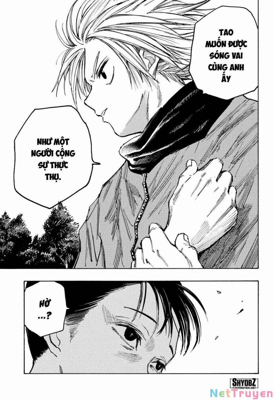 Chapter 65 - Trang 16