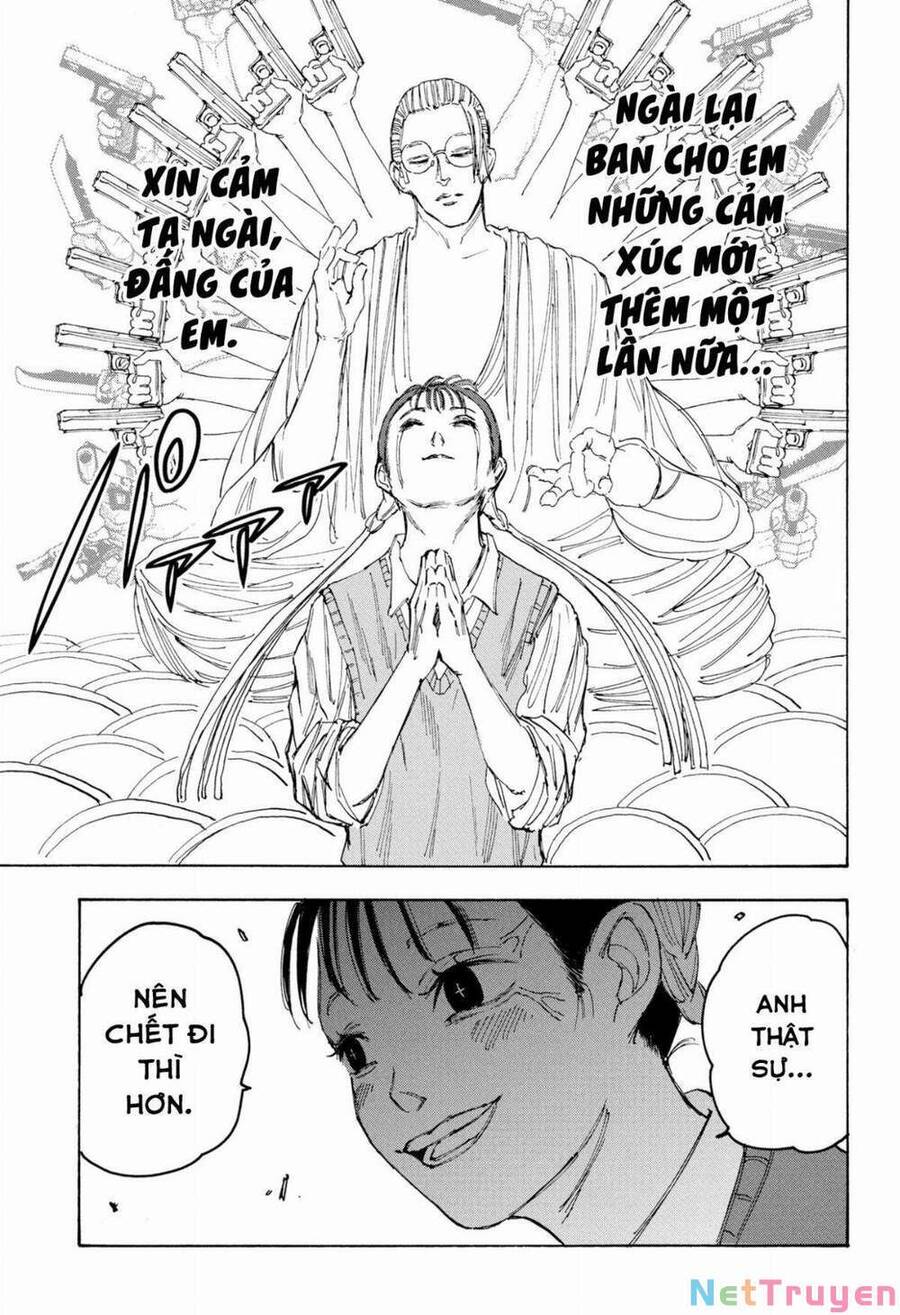 Chapter 65 - Trang 18