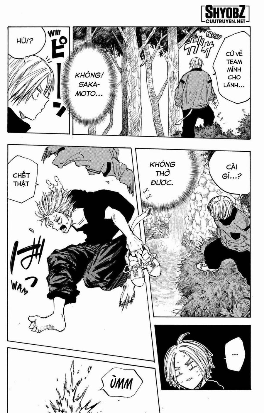 Chapter 66 - Trang 13
