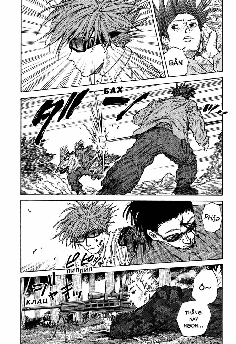 Chapter 67 - Trang 11