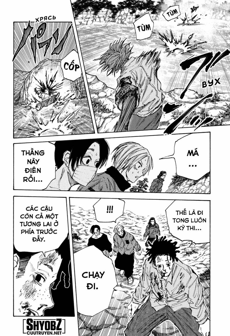 Chapter 67 - Trang 14