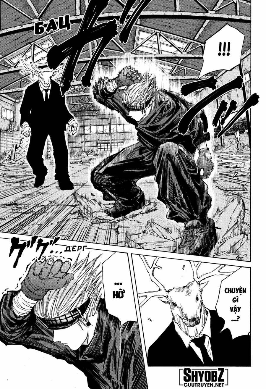 Chapter 67 - Trang 17