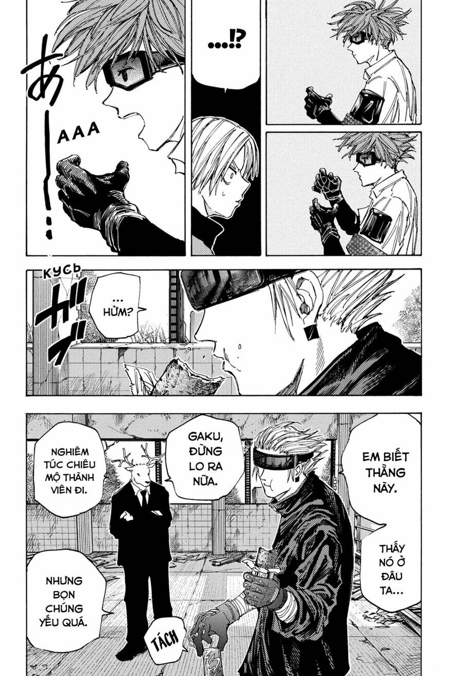 Chapter 67 - Trang 3