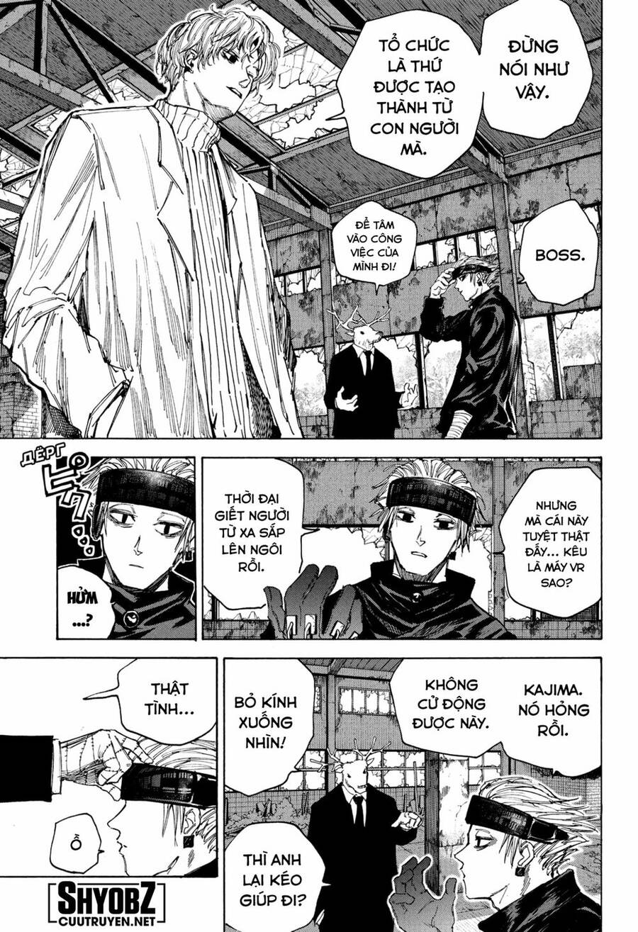 Chapter 67 - Trang 4