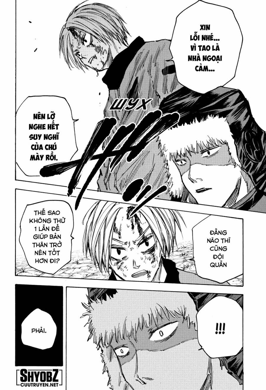 Chapter 68 - Trang 19