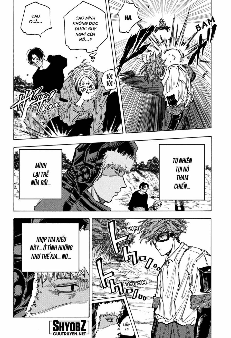 Chapter 68 - Trang 5