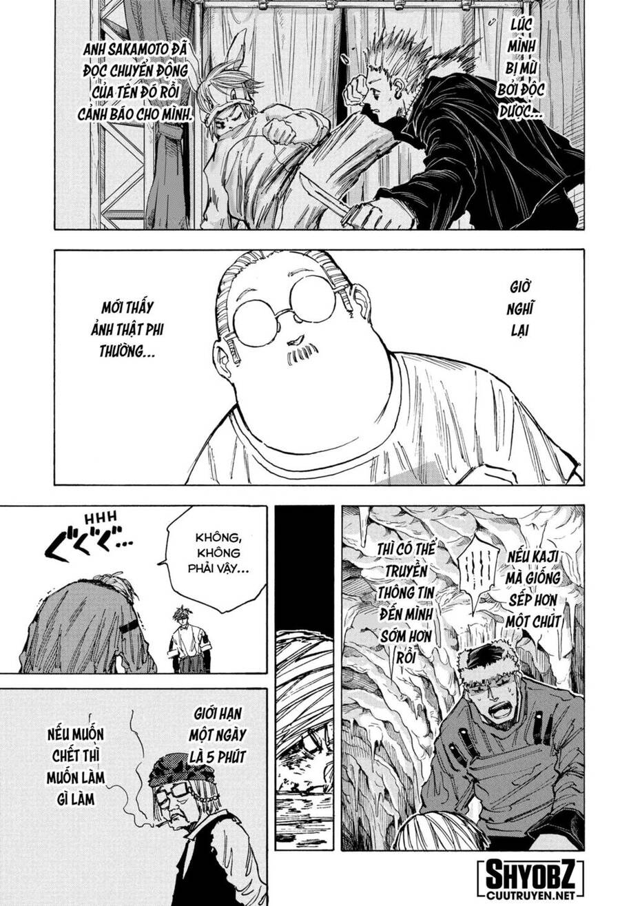 Chapter 69 - Trang 15