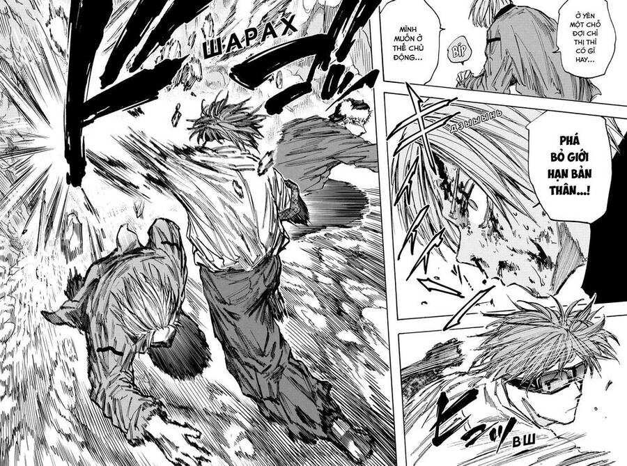 Chapter 69 - Trang 16