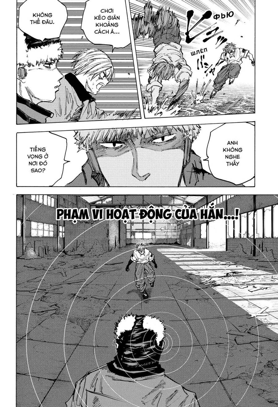 Chapter 70 - Trang 11