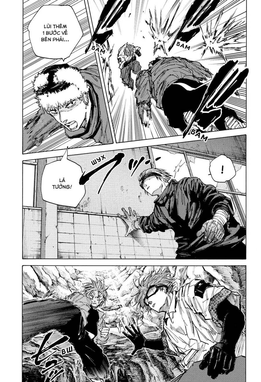 Chapter 70 - Trang 12